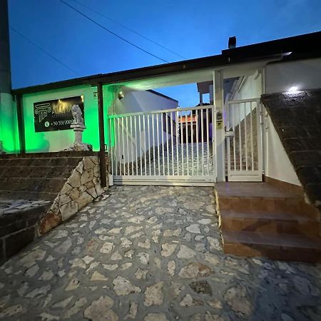 Atena Apartments B&B Gold Pescara Eksteriør bilde