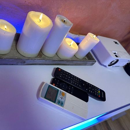 Atena Apartments B&B Gold Pescara Eksteriør bilde