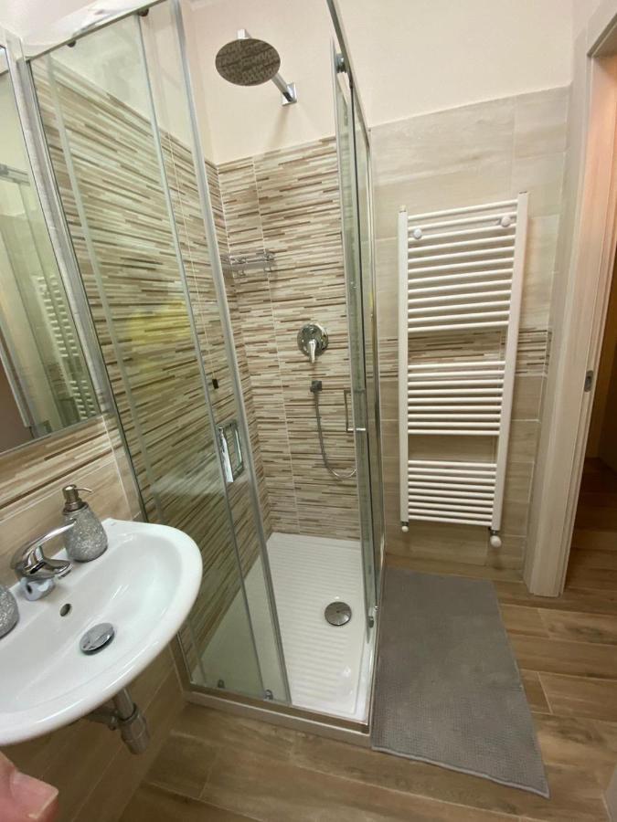 Atena Apartments B&B Gold Pescara Eksteriør bilde
