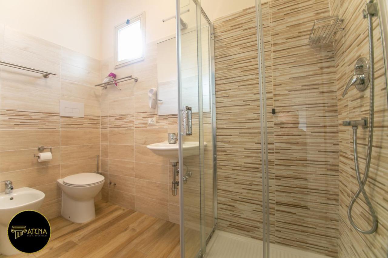 Atena Apartments B&B Gold Pescara Eksteriør bilde