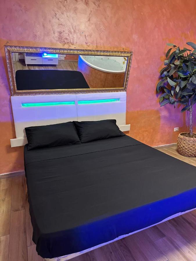 Atena Apartments B&B Gold Pescara Eksteriør bilde