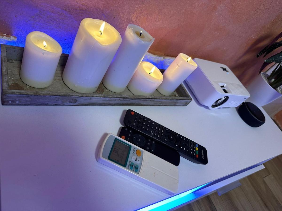 Atena Apartments B&B Gold Pescara Eksteriør bilde
