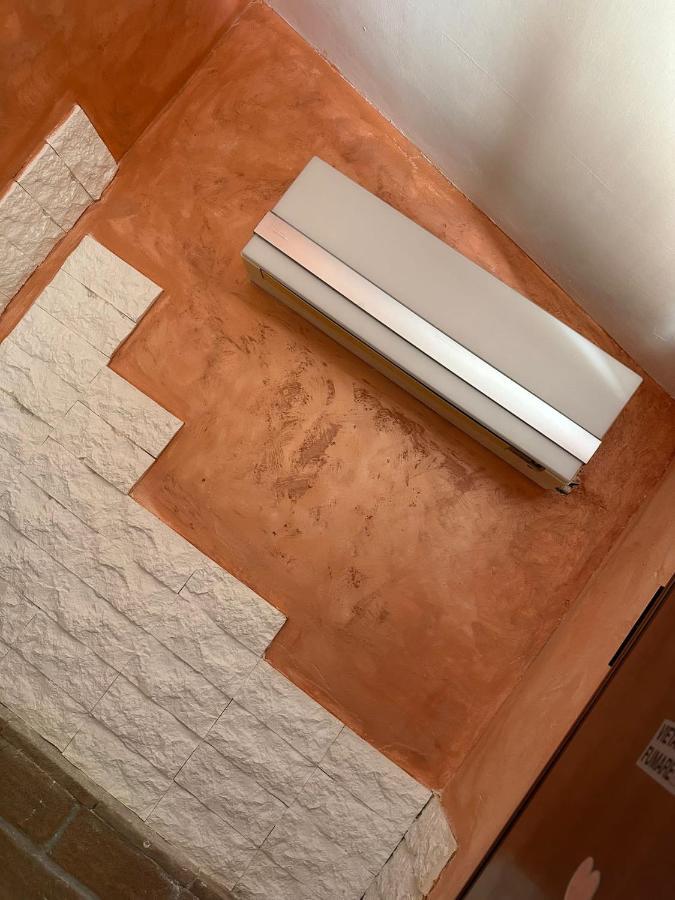 Atena Apartments B&B Gold Pescara Eksteriør bilde